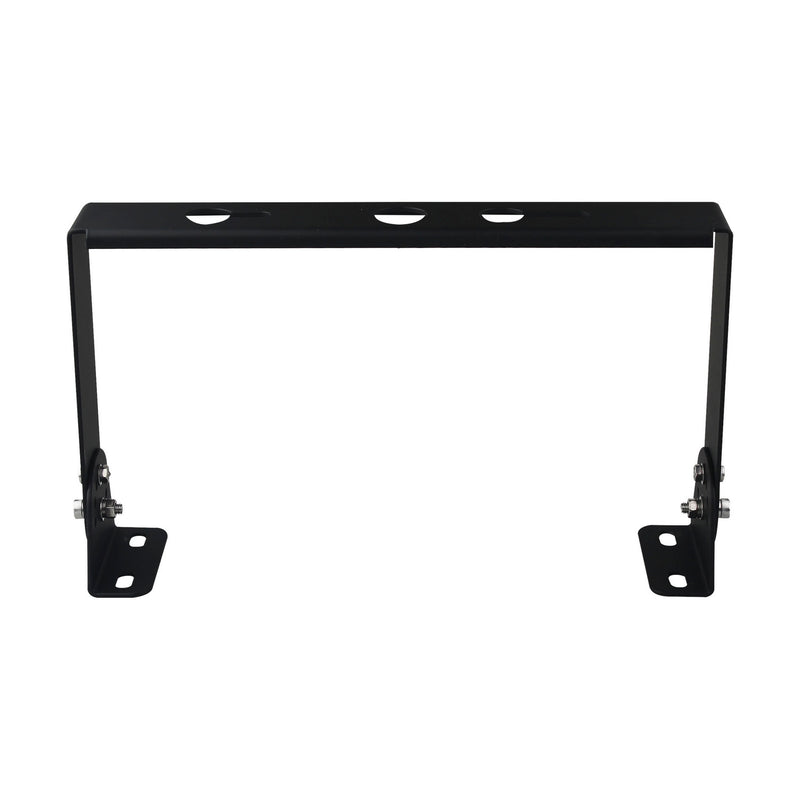 Nuvo Lighting 65-765 Yoke Mount, Black