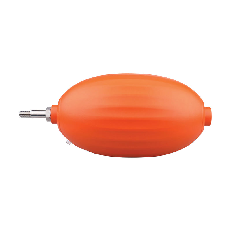 Nuvo Lighting 65-780 Add On Em Ufo High Bays, Orange