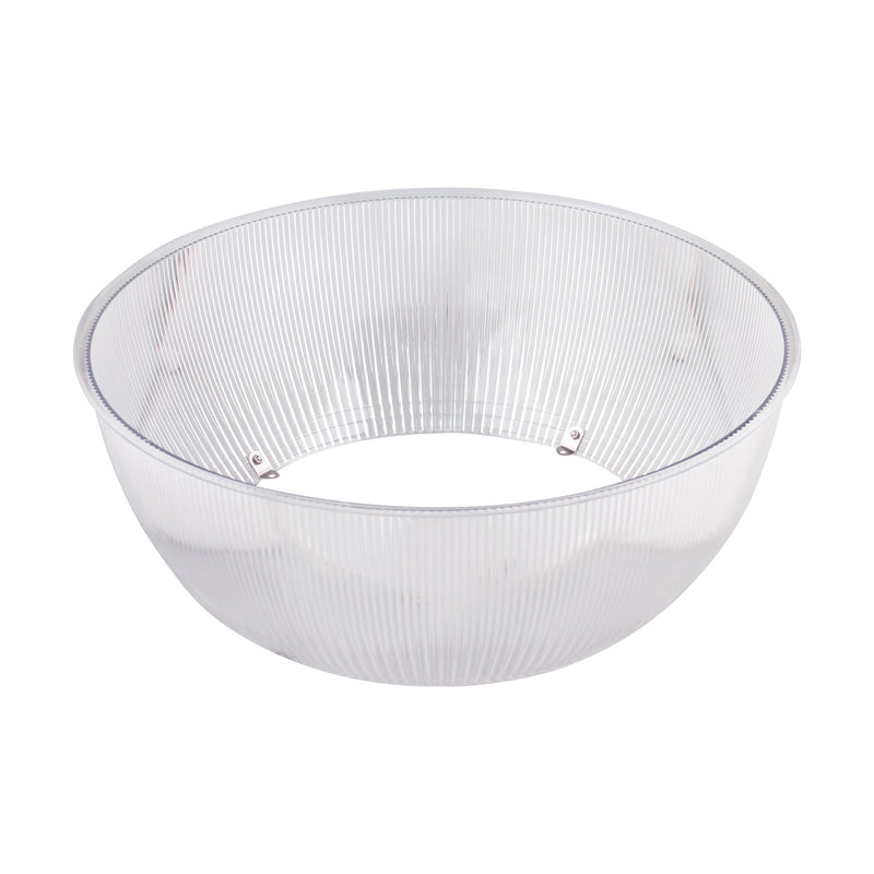 Nuvo Lighting 65-799 Shade, Clear
