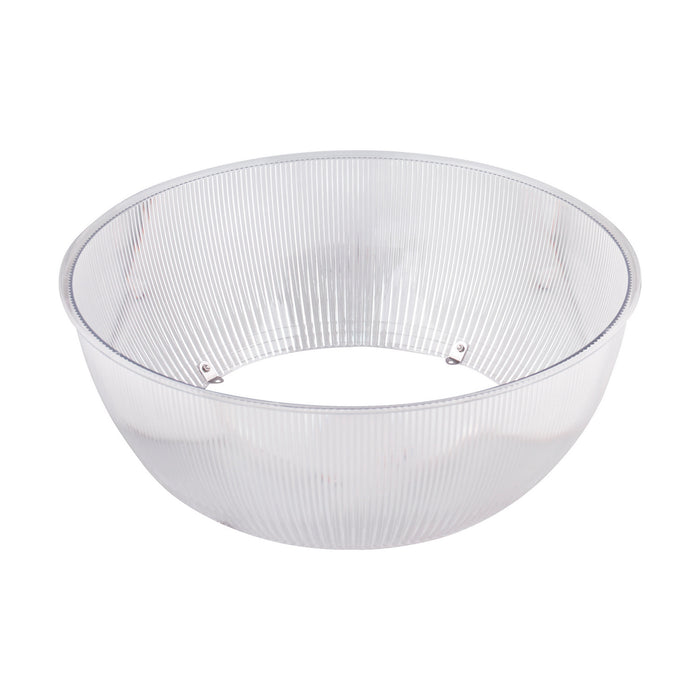 Nuvo Lighting 65-799 Shade, Clear