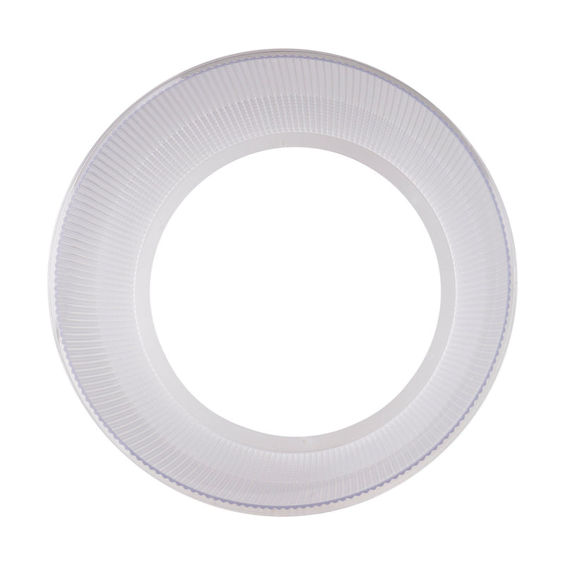 Nuvo Lighting 65-799 Shade, Clear