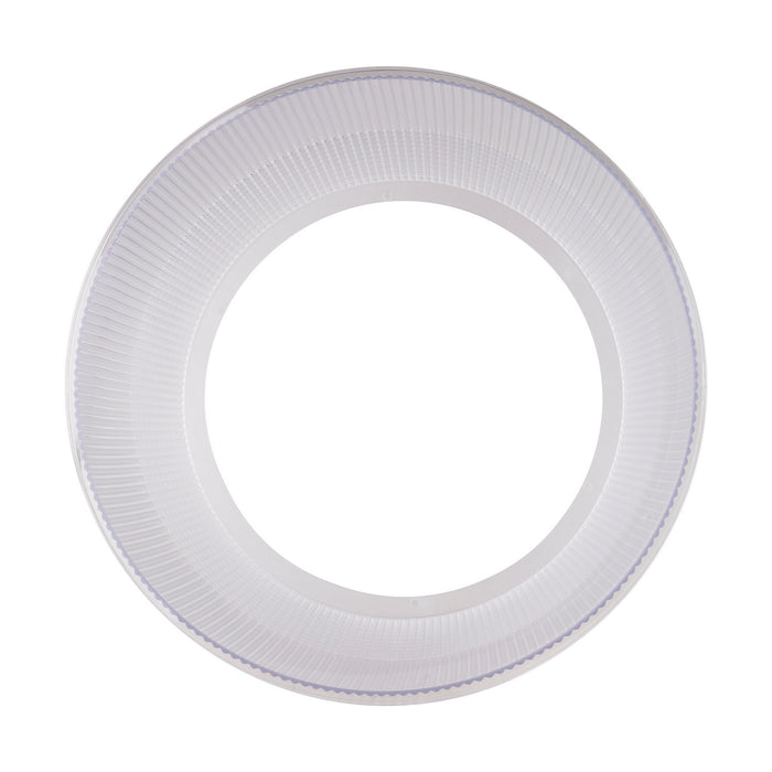 Nuvo Lighting 65-799 Shade, Clear
