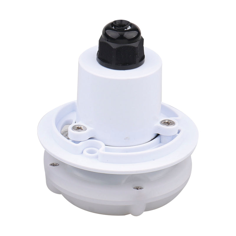 Nuvo Lighting 86-218 Microwave Sensor, White