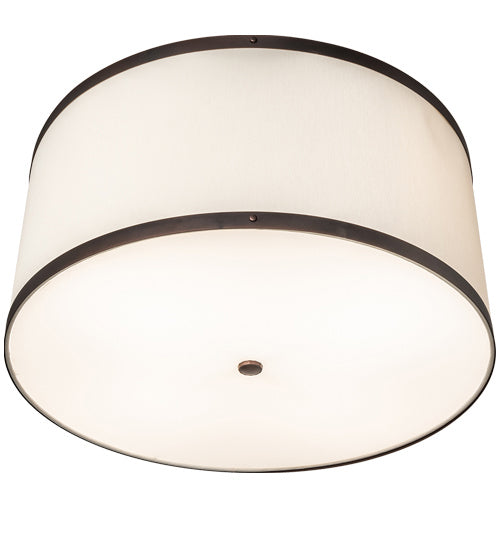 Meyda Tiffany 230681 Four Light Pendant, Mahogany Bronze