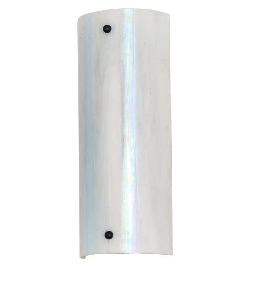 Meyda Tiffany 240008 Two Light Wall Sconce, Textured Black