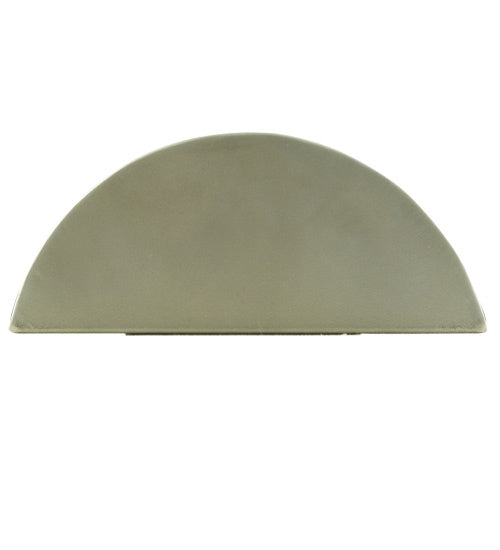 Meyda Tiffany 243871 One Light Wall Sconce, Nickel