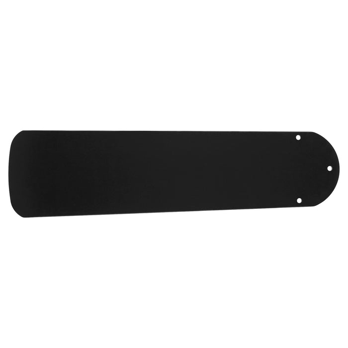 Quorum 5255942121 Fan Blades, Matte Black / Weathered Gray