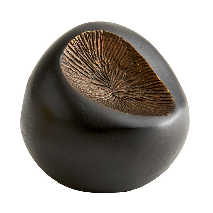 Arteriors 4852 Sculptures, Set of 2, Antique Brass