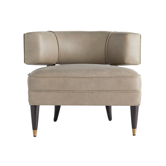 Arteriors 4886 Chair, Morel