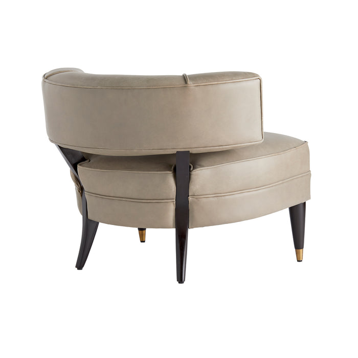 Arteriors 4886 Chair, Morel