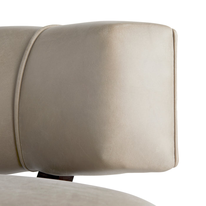 Arteriors 4886 Chair, Morel