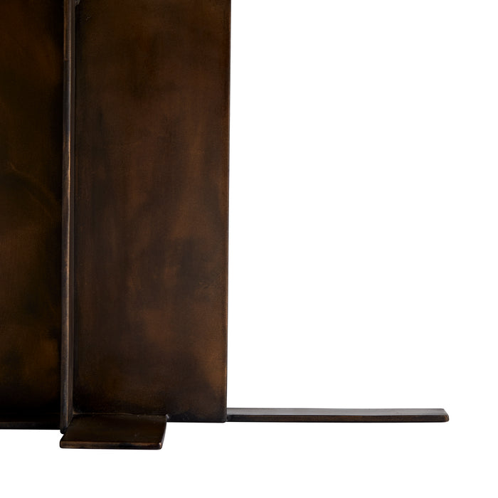 Arteriors 4899 Cocktail Table, Toronto