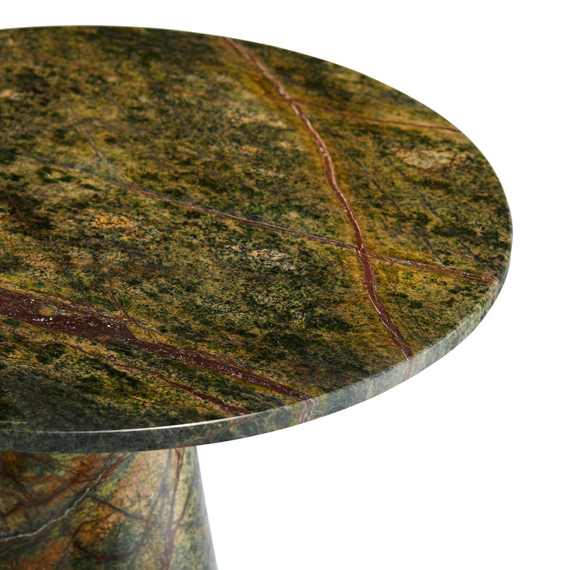 Arteriors 4903 Accent Table, Jungle