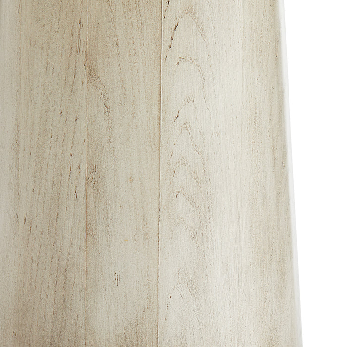 Arteriors 4906 Dining Table, Smoke