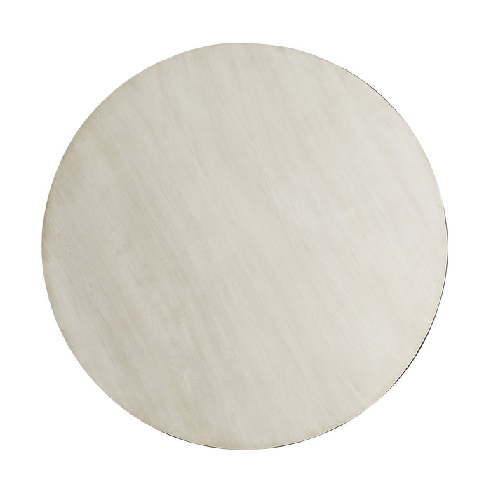 Arteriors 4906 Dining Table, Smoke