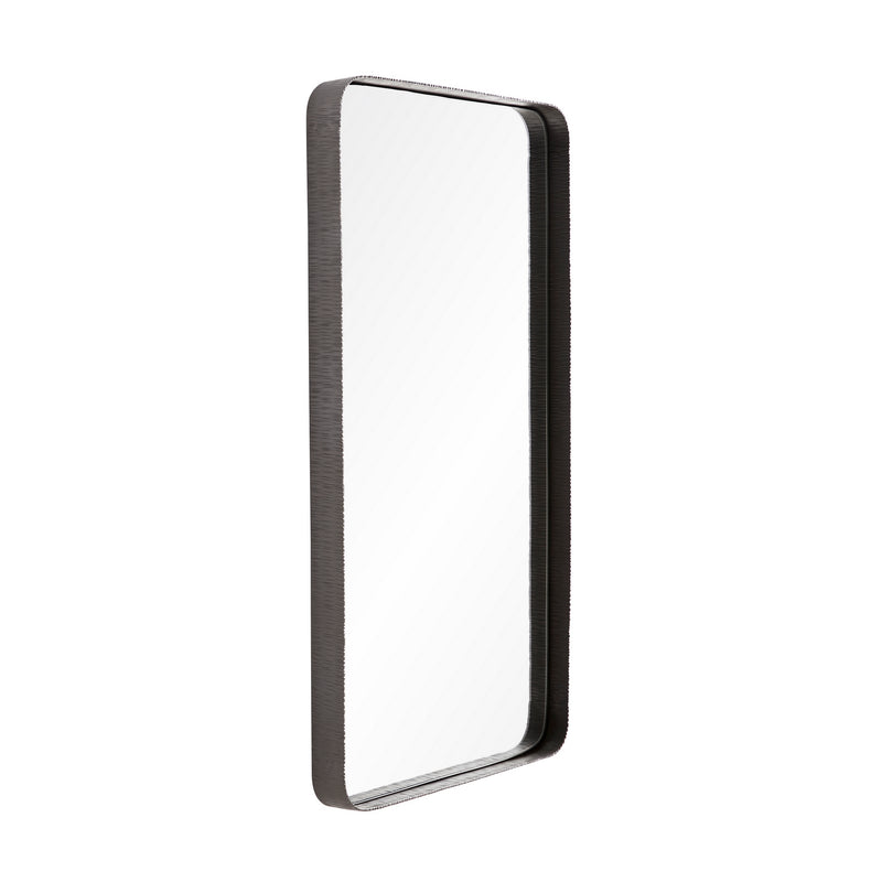 Arteriors 4912 Mirror, Natural Iron