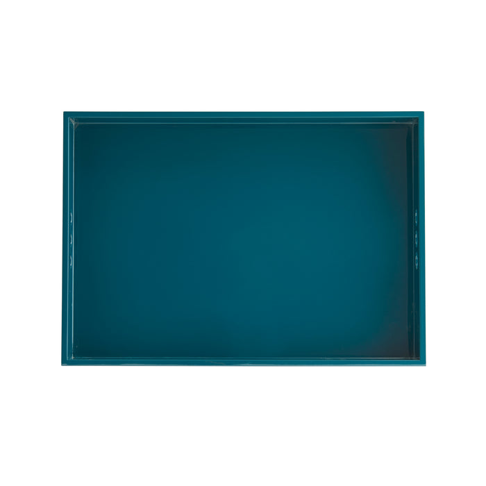 Arteriors 5621 Tray, Aegean