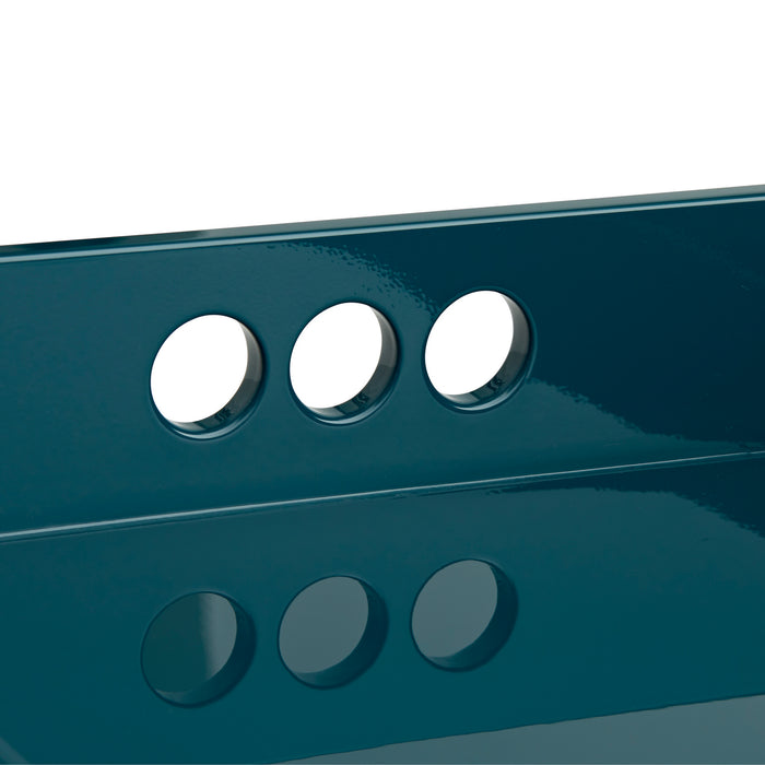 Arteriors 5621 Tray, Aegean