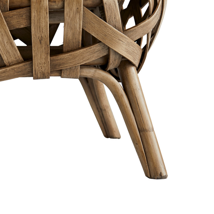 Arteriors 5635 Chair, White