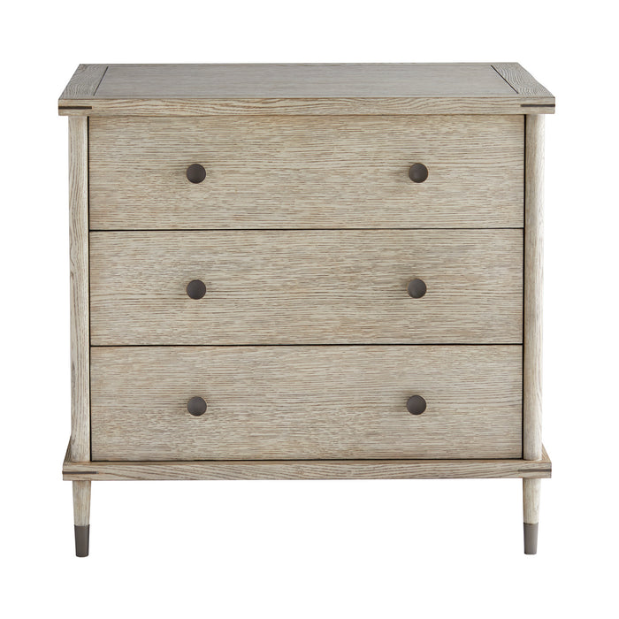 Arteriors 5642 Chest, Smoke