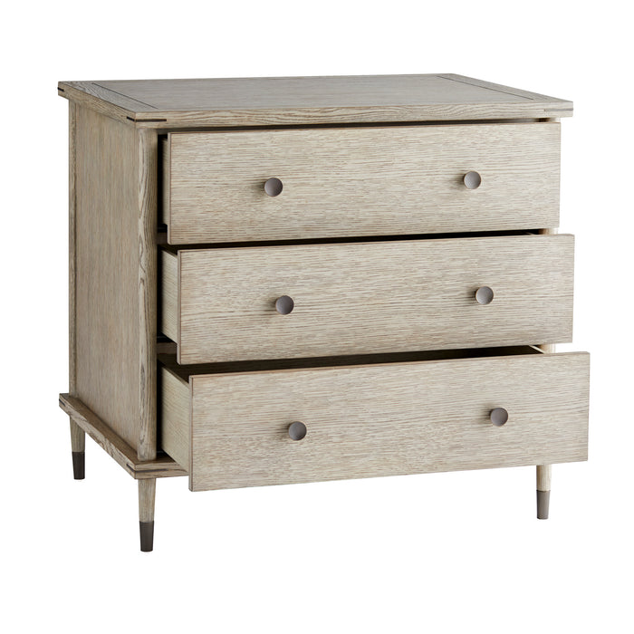 Arteriors 5642 Chest, Smoke