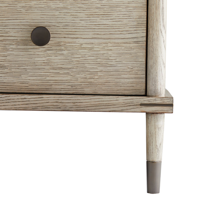 Arteriors 5642 Chest, Smoke