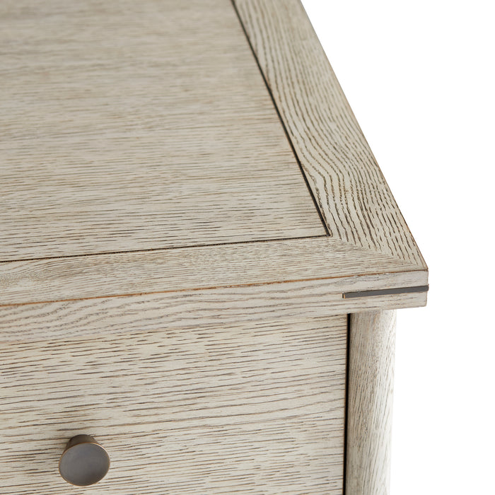 Arteriors 5642 Chest, Smoke