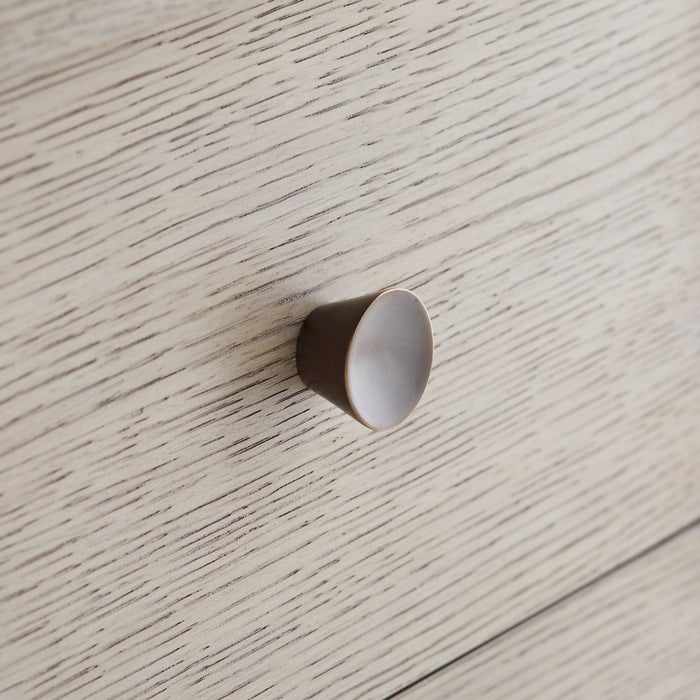 Arteriors 5642 Chest, Smoke