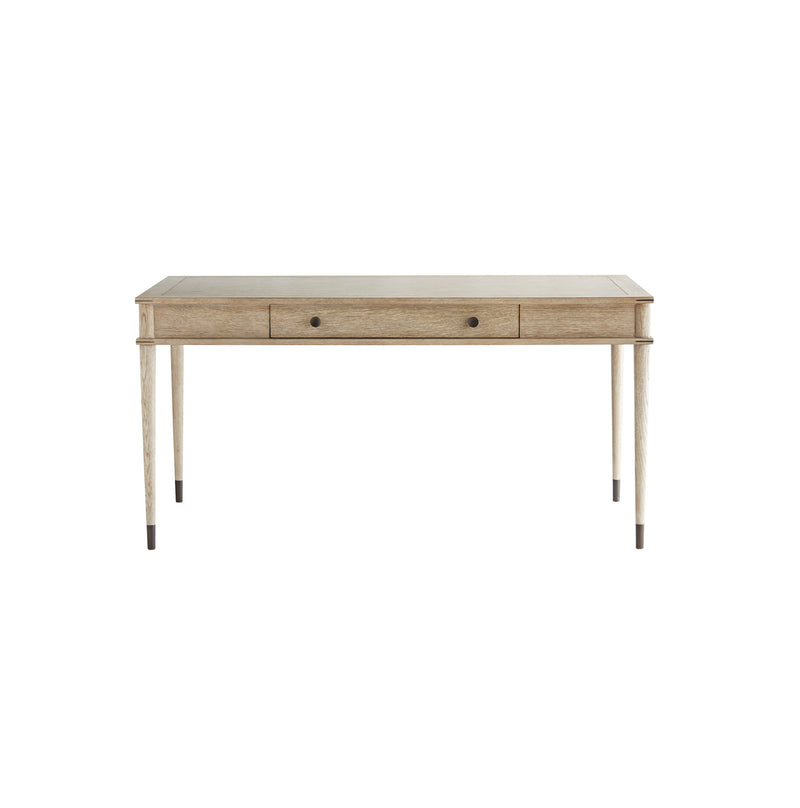 Arteriors 5646 Desk, Smoke