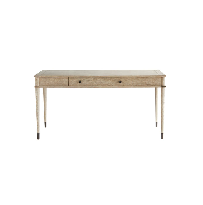 Arteriors 5646 Desk, Smoke