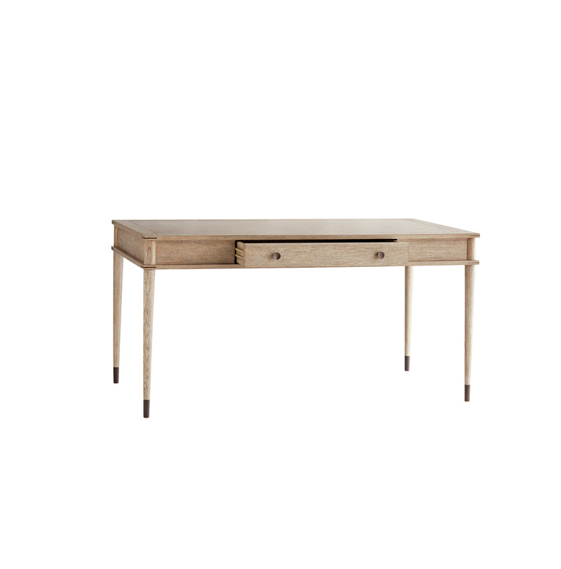 Arteriors 5646 Desk, Smoke