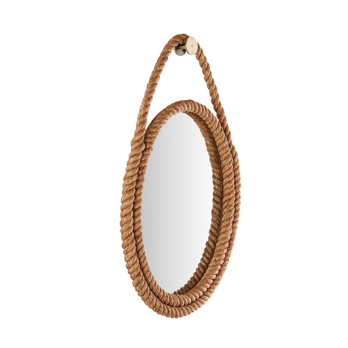 Arteriors 5661 Mirror, Natural