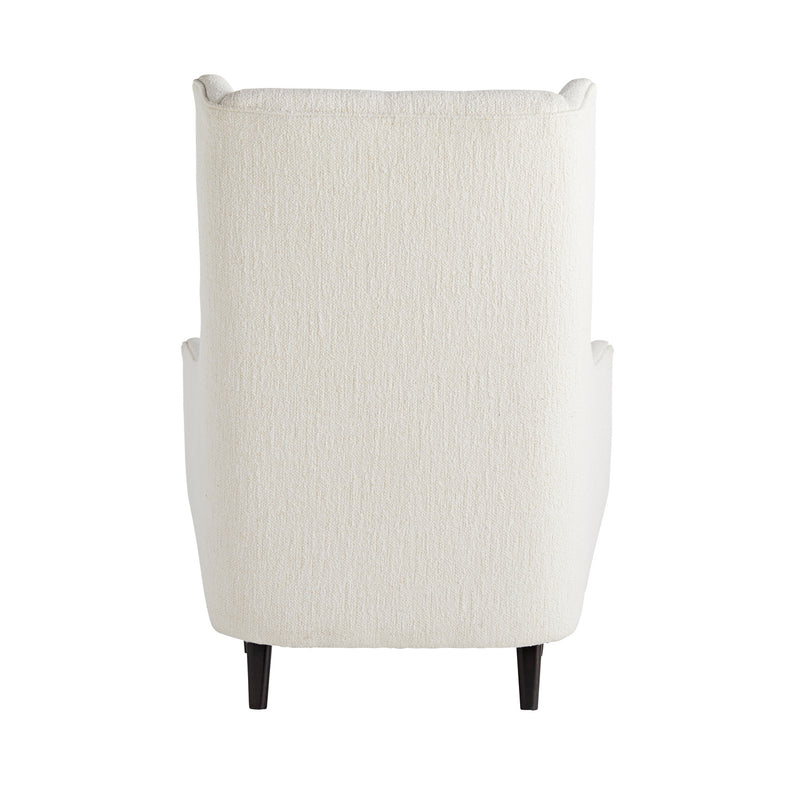 Arteriors 8155 Upholstery - Chair, Cloud Boucle/Grey Ash