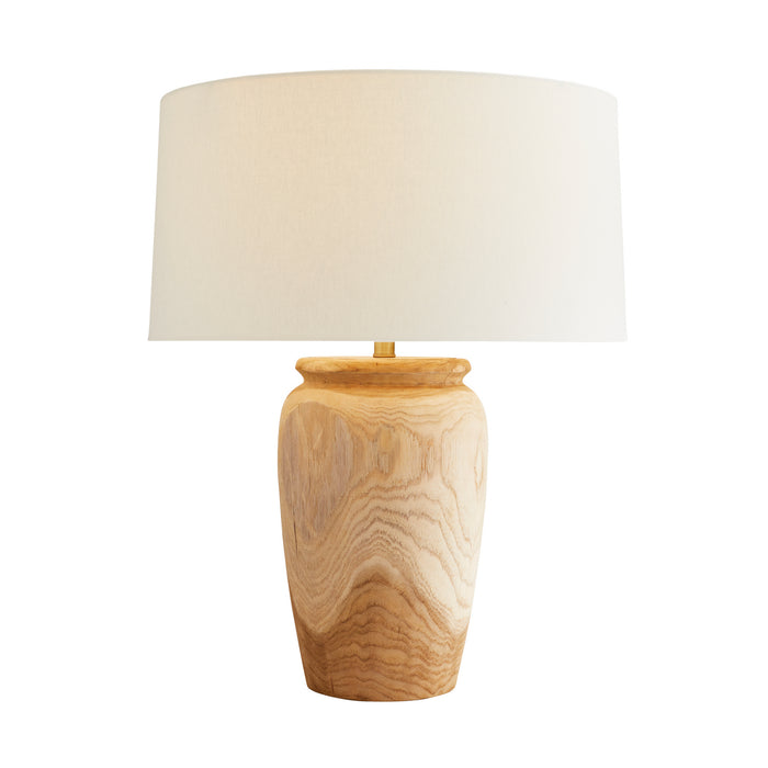 Arteriors 15657-763 One Light Lamp, Natural