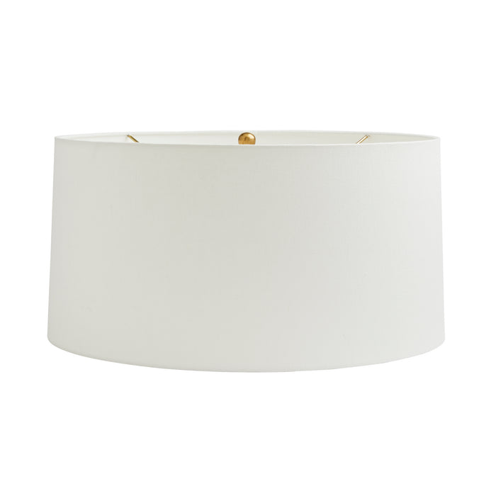 Arteriors 15657-763 One Light Lamp, Natural
