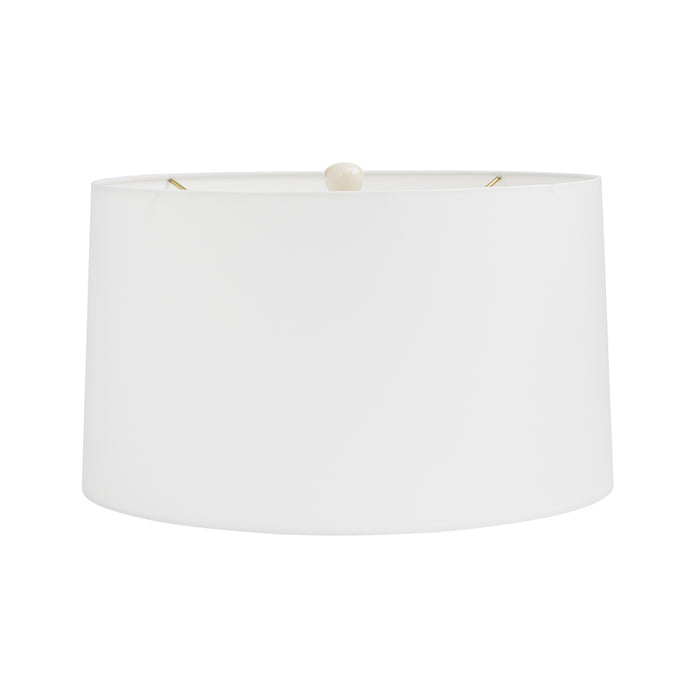 Arteriors 17840-894 One Light Lamp, Blue Heather
