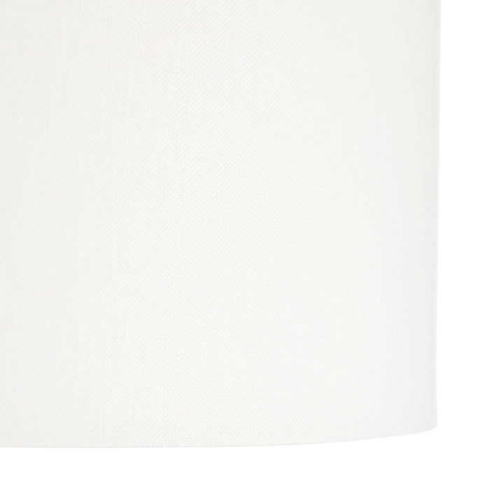 Arteriors 79818-427 One Light Floor Lamp, Clear