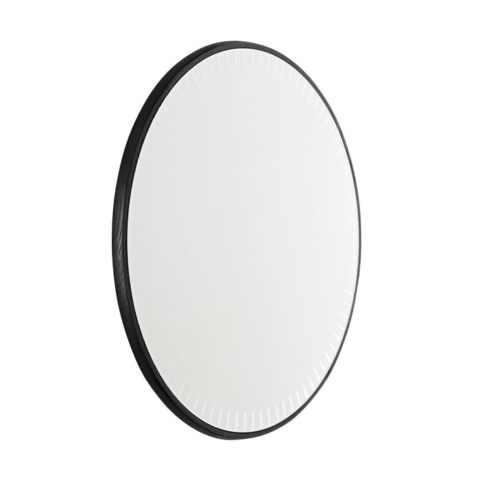 Arteriors DA9001 Mirror, Black