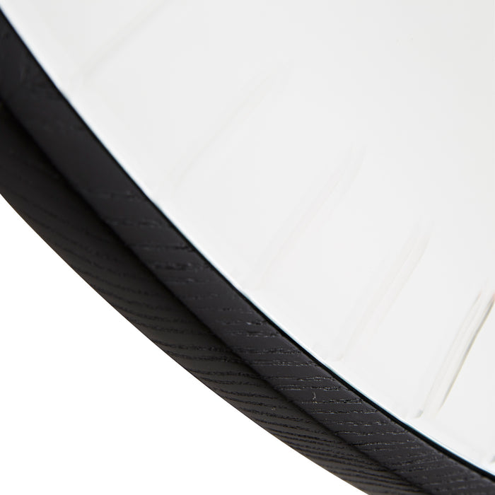 Arteriors DA9001 Mirror, Black