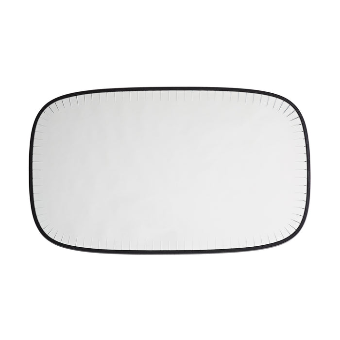 Arteriors DA9002 Mirror, Black