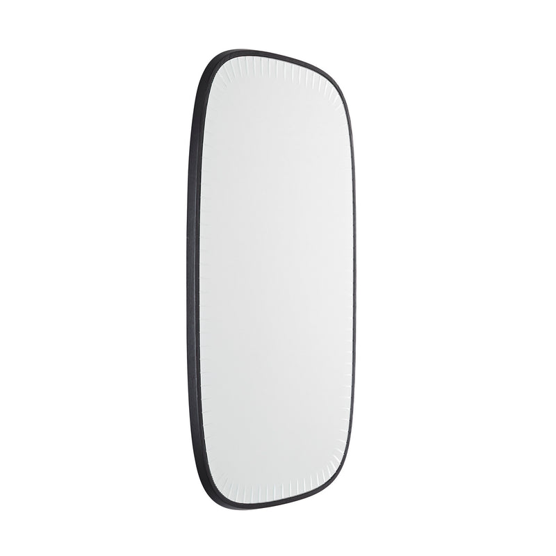 Arteriors DA9002 Mirror, Black