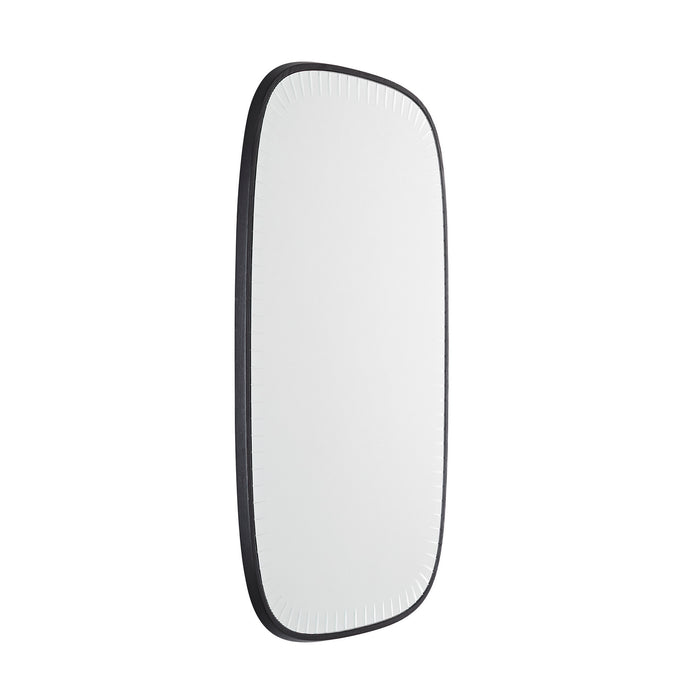 Arteriors DA9002 Mirror, Black