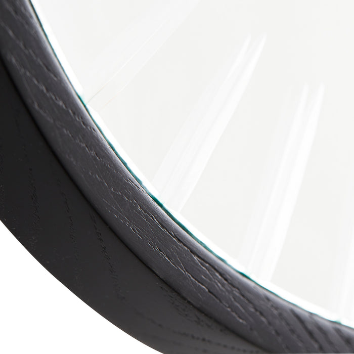 Arteriors DA9002 Mirror, Black