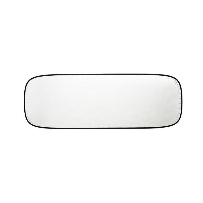 Arteriors DA9003 Mirror, Black