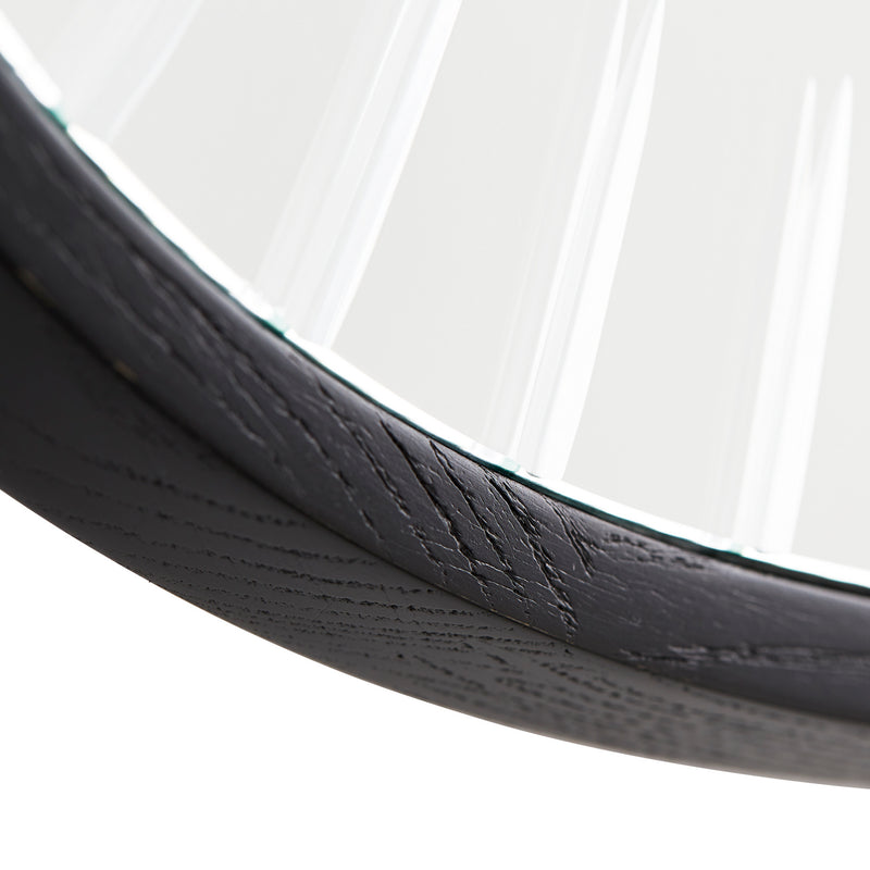 Arteriors DA9003 Mirror, Black