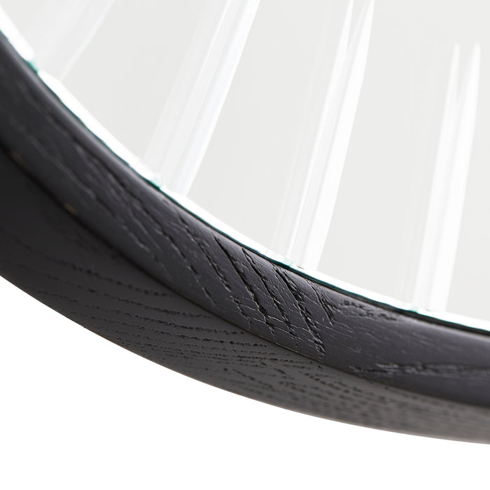 Arteriors DA9003 Mirror, Black