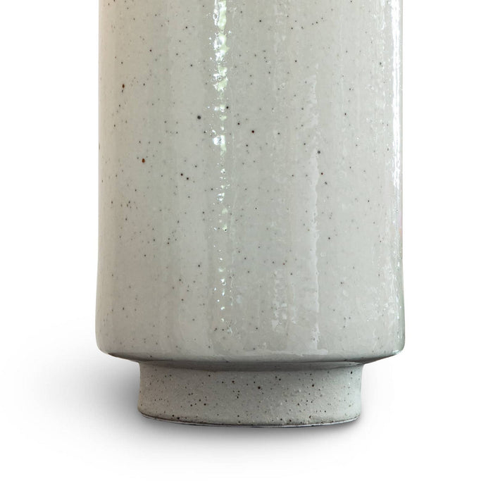 Regina Andrew 13-1375 One Light Table Lamp, White
