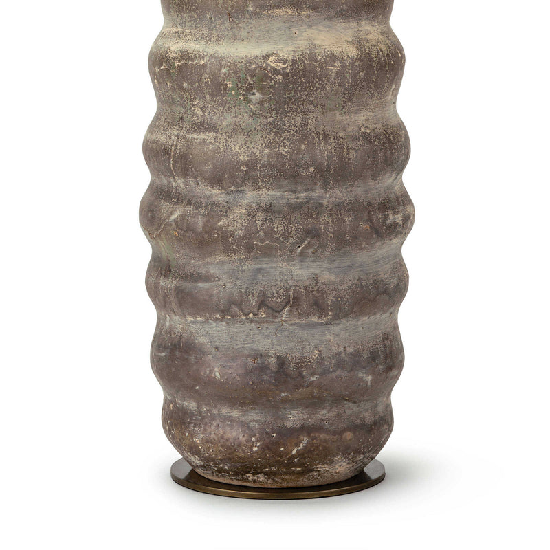 Regina Andrew 13-1441 One Light Table Lamp, Brown