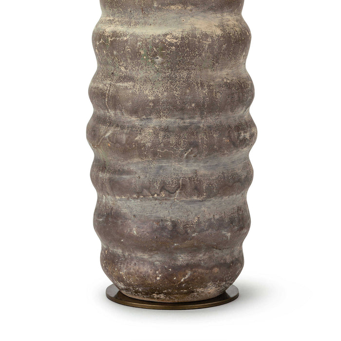 Regina Andrew 13-1441 One Light Table Lamp, Brown