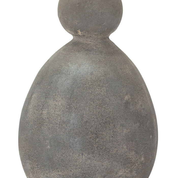 Regina Andrew 13-1443 One Light Table Lamp, Brown
